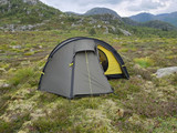 Ly 1 Tent 4S (inc Footprint)