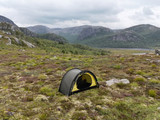 Ly 1 Tent 4S (inc Footprint)