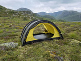 Ly 3 Tent 4S (inc Footprint)