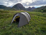 Ly 3 Tent 4S (inc Footprint)