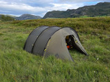 Ly 3 Tent 4S (inc Footprint)