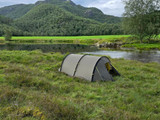 Ly 3 Tent 4S (inc Footprint)