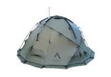 Gamme 4 Tent & Floor