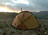 Gamme 6 Tent & Floor