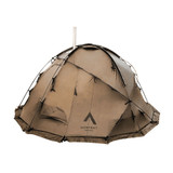 Gamme 6 Tent & Floor