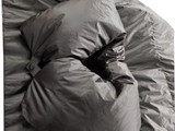 Lyng +5 Down Sleeping Bag