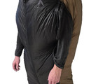 Lyng +5 Down Sleeping Bag