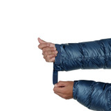 2026 Alpine Down Parka