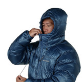 2026 Alpine Down Parka