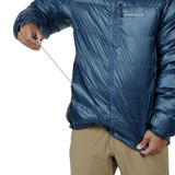 2026 Alpine Down Parka