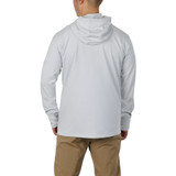 Wickron UV-Tect Full Zip Hoodie