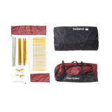 Seiland 2 SP Tent