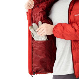 Montbell Superior Down Parka 