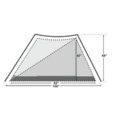 X-Mid 2 Tent