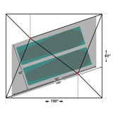 X-Mid 2 Tent