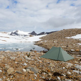 X-Mid 2 Tent