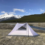 X-Mid 1 Solid Tent
