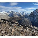 Iceline Trekking Poles (Gen 2)