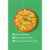 Aloo Matar