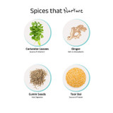 Dal Fry