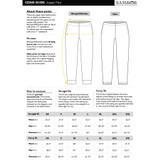 Alpha 60 Joggers - Straight Fit