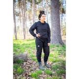 Alpha 60 Joggers - Straight Fit