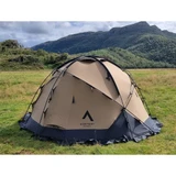 Gamme 8 Tent & Floor