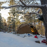 Gamme 8 Tent & Floor