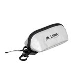 Tyvek Zipper Pouch - Short Wide