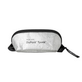 Tyvek Zipper Pouch - Short Wide