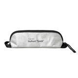 Tyvek Zipper Pouch - Long Straight