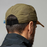 High Coast Wind Cap - Past Season Colours