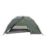 X-Dome 1+ Tent - Regular Inner, Carbon Short Poles