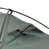 X-Dome 1+ Tent - Regular Inner, Carbon Short Poles