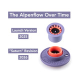 2026 Alpenflow Gas Transfer Adapter