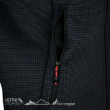 Berghaus Pravitale MTN 2.0 Fleece Hooded Jacket