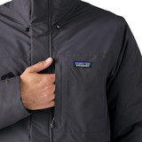 Windshadow Parka