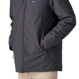 Windshadow Parka