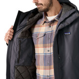 Windshadow Parka