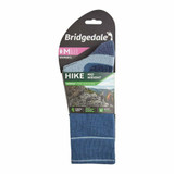 Bridgedale Womens Hike Midweight Merino Performance Boot Socks