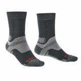 Bridgedale Hike Midweight Merino Performance Boot Socks