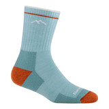 Womens Hiker Micro Crew Socks