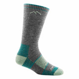 Womens Hiker Boot Midweight Socks with Full Cushion