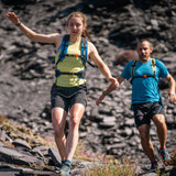 Womens Pace Shorts