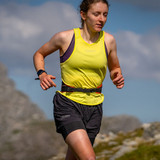 Womens Pace Shorts