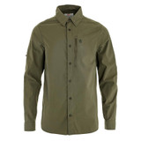 Abisko Hike L/S Shirt
