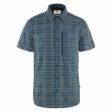 Fjallraven Abisko Hike S/S Shirt