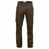 Fjallraven Women's Abisko Trekking Tights Pro - Pomegranate Red-Iron Grey -  Clothing from Fat Buddha Store UK