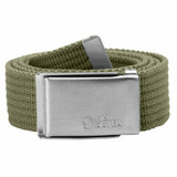 Fjallraven Canvas Belt