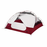 MSR Elixir 4 Person Tent and Footprint